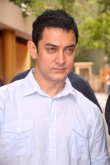 Aamir Khan birthday
