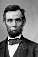 Abraham Lincoln birthday