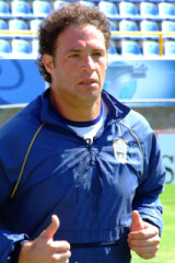 Adrián Martínez (Mexican footballer) birthday