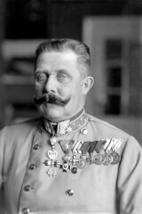 Archduke Franz Ferdinand of Austria birthday
