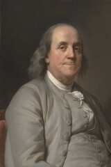 Benjamin Franklin quiz