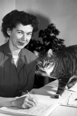 Beverly Cleary birthday