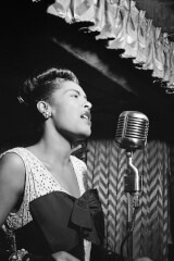 Billie Holiday quiz