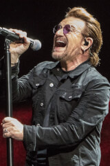 Bono birthday