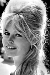 Brigitte Bardot birthday