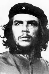 Che Guevara birthday