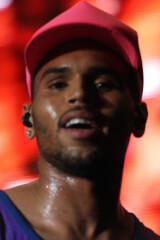 Chris Brown quiz