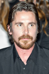 Christian Bale quiz