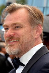 Christopher Nolan quiz