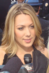 Colbie Caillat birthday