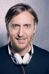 David Guetta birthday