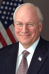 Dick Cheney birthday