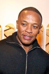 Dr. Dre birthday
