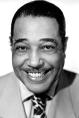 Duke Ellington birthday