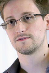 Edward Snowden birthday