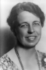 Eleanor Roosevelt birthday
