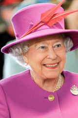 Elizabeth II birthday
