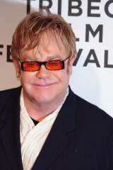 Elton John quiz