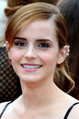 Emma Watson birthday