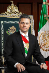 Enrique Peña Nieto birthday