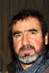 Eric Cantona Birthday
