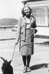 Eva Braun birthday