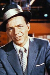 Frank Sinatra birthday