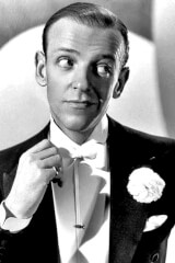 Fred Astaire quiz