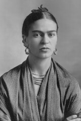 Frida Kahlo quiz
