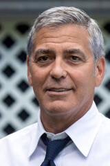George Clooney quiz