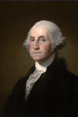 George Washington birthday