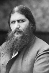 Grigori Rasputin quiz