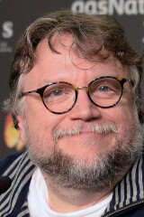 Guillermo del Toro birthday