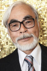 Hayao Miyazaki birthday