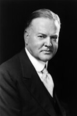Herbert Hoover birthday