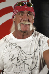 Hulk Hogan quiz