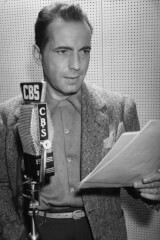 Humphrey Bogart birthday