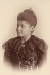 Ida B. Wells birthday
