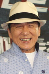 Jackie Chan quiz