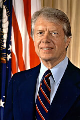 Jimmy Carter quiz