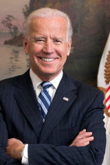 Joe Biden birthday