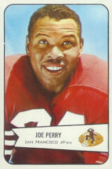 Joe Perry (American football) birthday