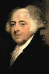John Adams birthday