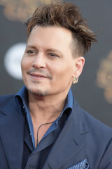 Johnny Depp quiz