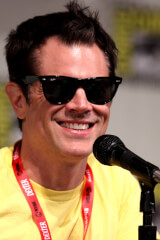 Johnny Knoxville birthday