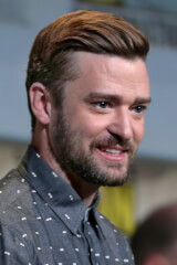 Justin Timberlake birthday