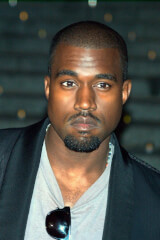 Kanye West birthday