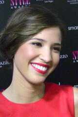 Kelsey Chow quiz