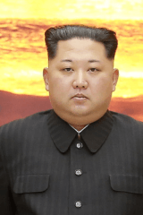 Kim Jong Un quiz