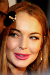 Lindsay Lohan quiz